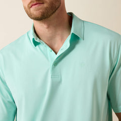 360 Airflow Classic Fit Polo-Ariat