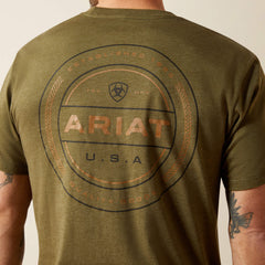 Ariat Ropers Seal T-Shirt-Ariat