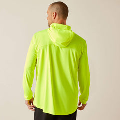 Rebar Sunblocker Hooded T-Shirt-Ariat