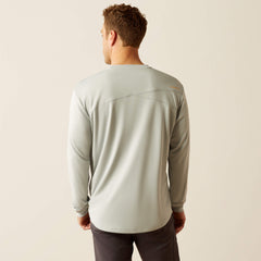 Rebar Sunblocker T-Shirt-Ariat