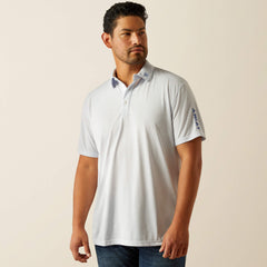 Team Logo Polo-Ariat