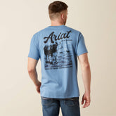 Ariat Cattle Co. T-Shirt-Ariat