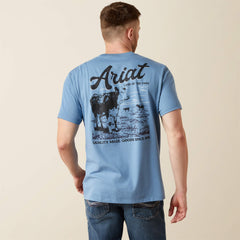 Ariat Cattle Co. T-Shirt-Ariat