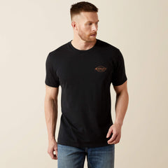 Ariat Maximal Collage T-Shirt-Ariat