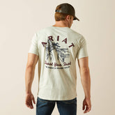 Ariat Straight Shooter T-Shirt-Ariat