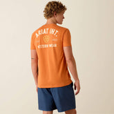Ariat Outline Shop T-Shirt-Ariat