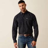 Truth Fitted Snap Shirt-Ariat