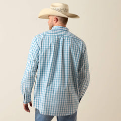 Pro Series John Classic Fit Shirt-Ariat
