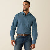 Jordi Fitted Shirt-Ariat