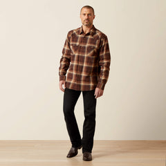 Hodges Retro Fit Shirt-Ariat