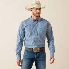 Pro Series Judah Fitted Shirt-Ariat