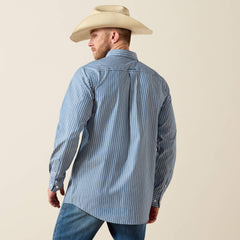 Pro Series Judah Fitted Shirt-Ariat