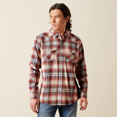 Harper Retro Fit Shirt-Ariat