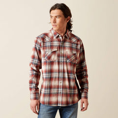 Harper Retro Fit Shirt-Ariat