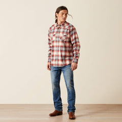 Harper Retro Fit Shirt-Ariat