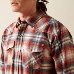 Harper Retro Fit Shirt-Ariat