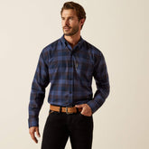 Simmental Shirt-Ariat