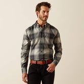 Clement Shirt-Ariat