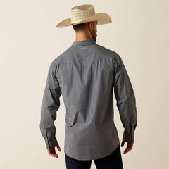 Pro Series Tobin Classic Fit Snap Shirt-Ariat