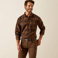 Clement Shirt-Ariat