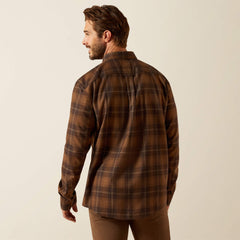 Clement Shirt-Ariat