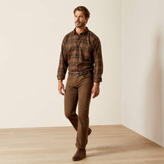 Clement Shirt-Ariat