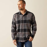 Hernandez Retro Fit Shirt-Ariat