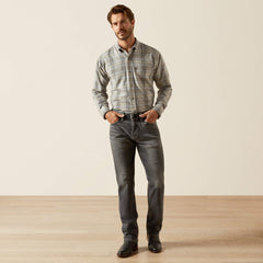 Simmental Shirt-Ariat