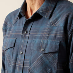 Higgins Retro Fit Shirt-Ariat