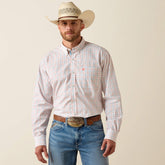 Pro Series Jason Classic Fit Shirt-Ariat