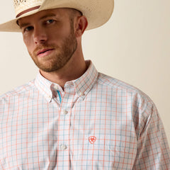 Pro Series Jason Classic Fit Shirt-Ariat