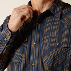 Horne Retro Fit Shirt-Ariat