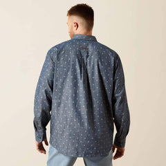 Watson Classic Fit Shirt-Ariat