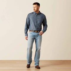 Watson Classic Fit Shirt-Ariat