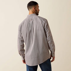 Wrinkle Free Alden Classic Fit Shirt-Ariat