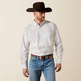Jayson Classic Fit Shirt-Ariat