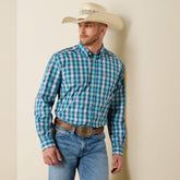 Pro Series James Classic Fit Shirt-Ariat
