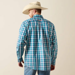 Pro Series James Classic Fit Shirt-Ariat