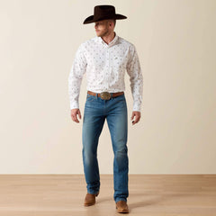 Bull PBR Shirt-Ariat