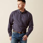 Wrinkle Free Briggs Classic Fit Shirt-Ariat