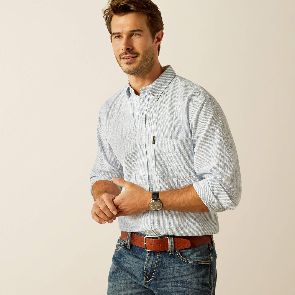 Grafham Shirt-Ariat