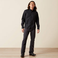 McClain Modern Fit Shirt-Ariat