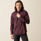 Maximus Modern Fit Shirt-Ariat