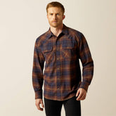 Harleigh Retro Fit Shirt-Ariat