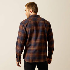 Harleigh Retro Fit Shirt-Ariat