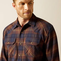 Harleigh Retro Fit Shirt-Ariat