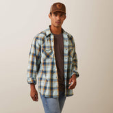 Habney Retro Fit Shirt-Ariat