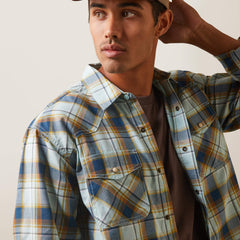 Habney Retro Fit Shirt-Ariat
