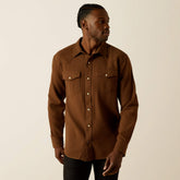 Hyde Retro Fit Shirt-Ariat