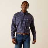Stone Classic Fit Shirt-Ariat